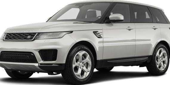 LAND ROVER RANGE ROVER SPORT 2020 SALWS2RU6LA897421 image